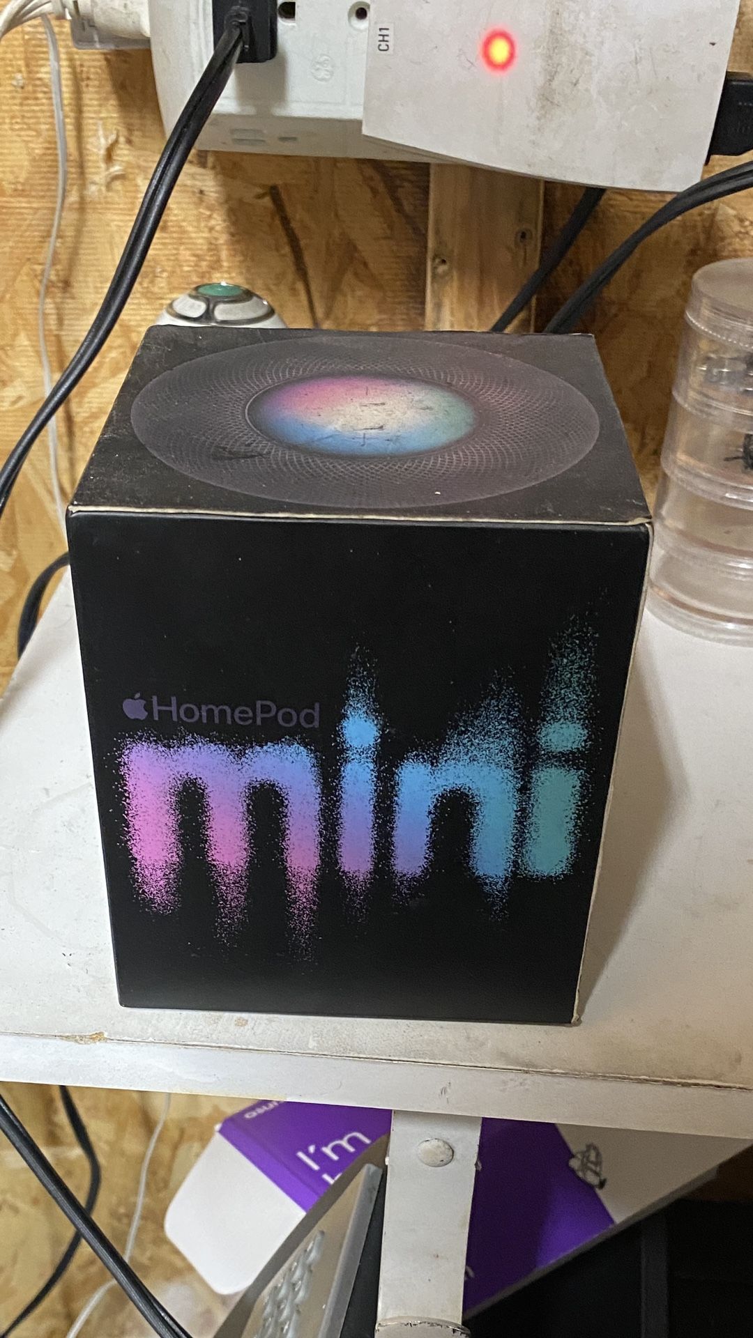 Ihome Mini