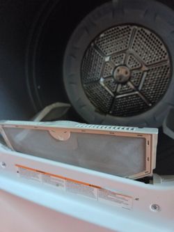 Washer and dryer  general  electric