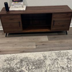 Book/Tv stand 