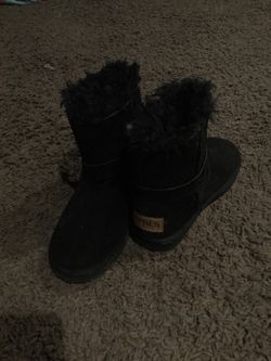 Apres size 10 toddler