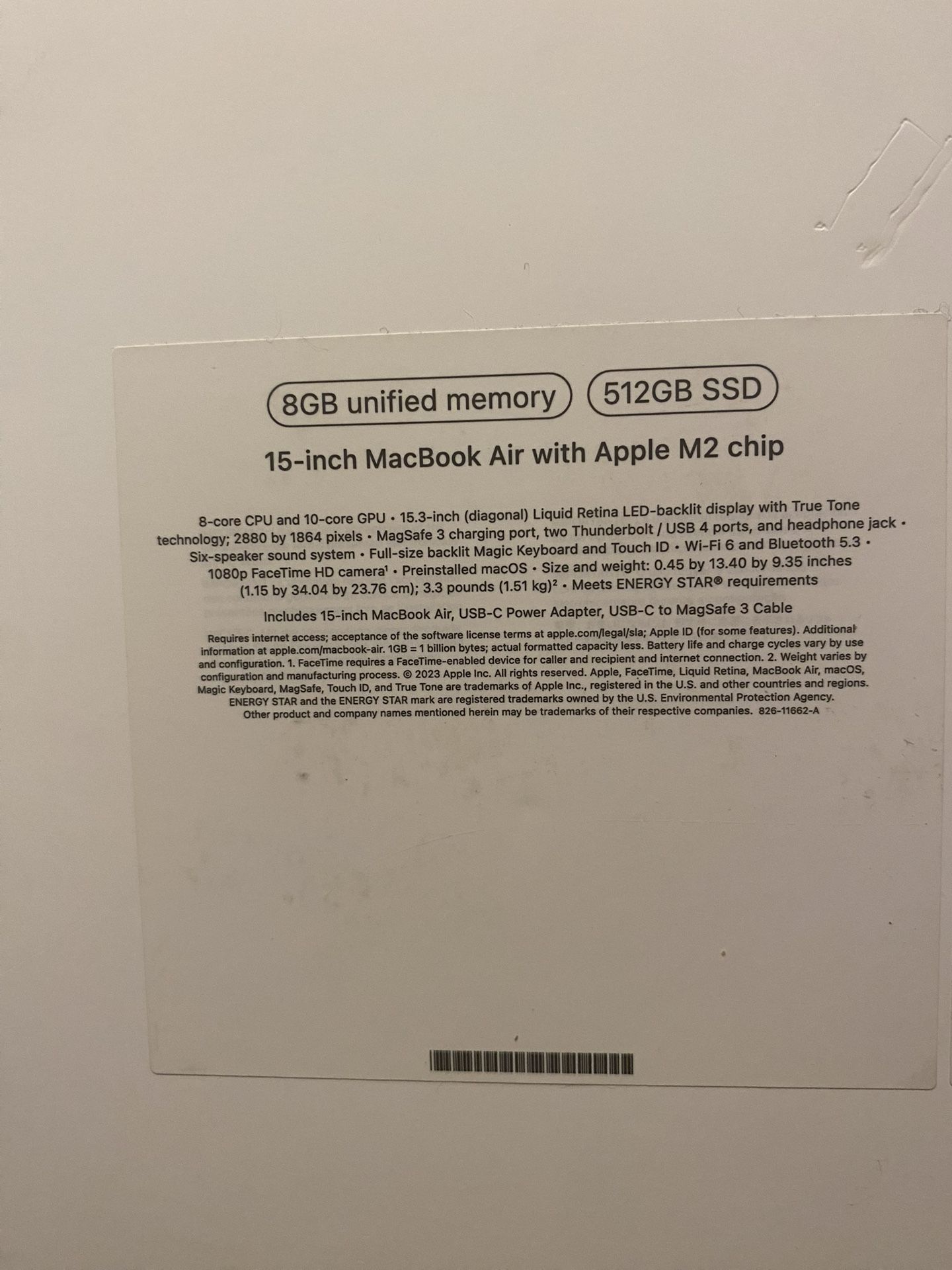 MacBook Air