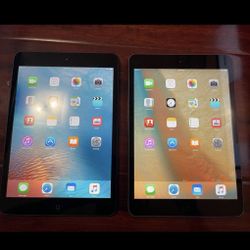 Ipad Mini 1