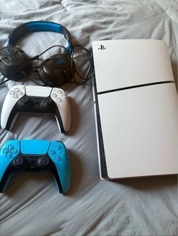 PS5 Slim