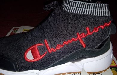 SHOES CHAMPION
