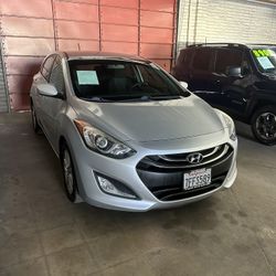 2014 Hyundai Elantra GT-$2500 Downpayment Bad Credit No Credit Everyone Qualifies Repos No License OK