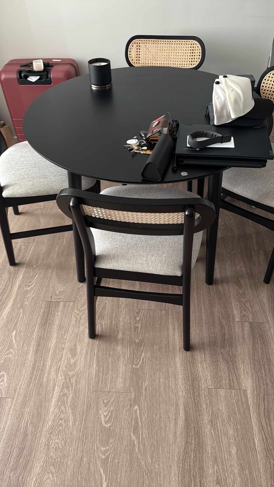 Free Furniture- Pick Up