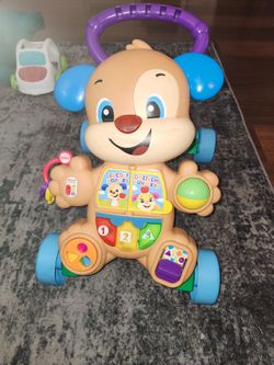 Baby walker