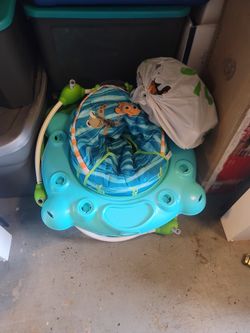 Activity Jumper Table