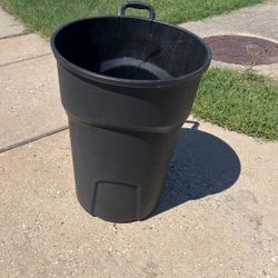 Trashcan