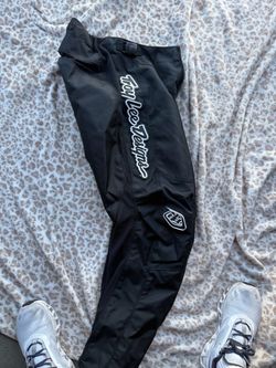 Riding pants