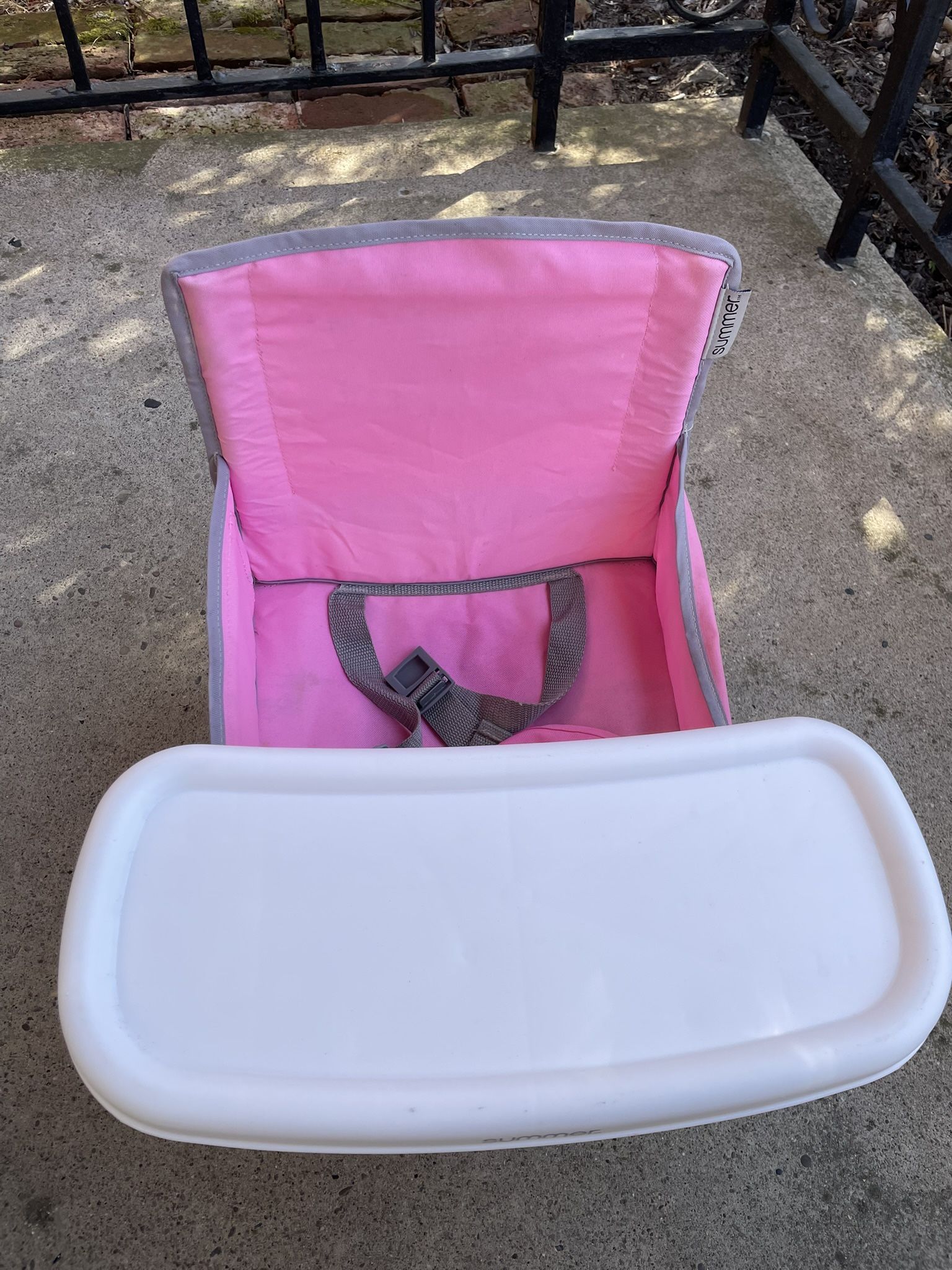Summer Camping Chair