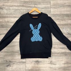 Louis Vuitton Crewneck Mens Size 2xl