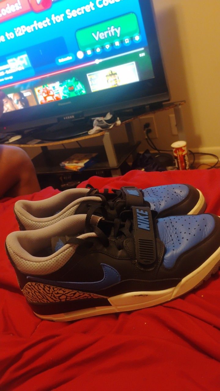 Men Nike Air Jordans