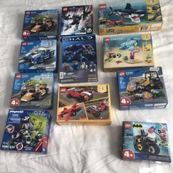 Legos