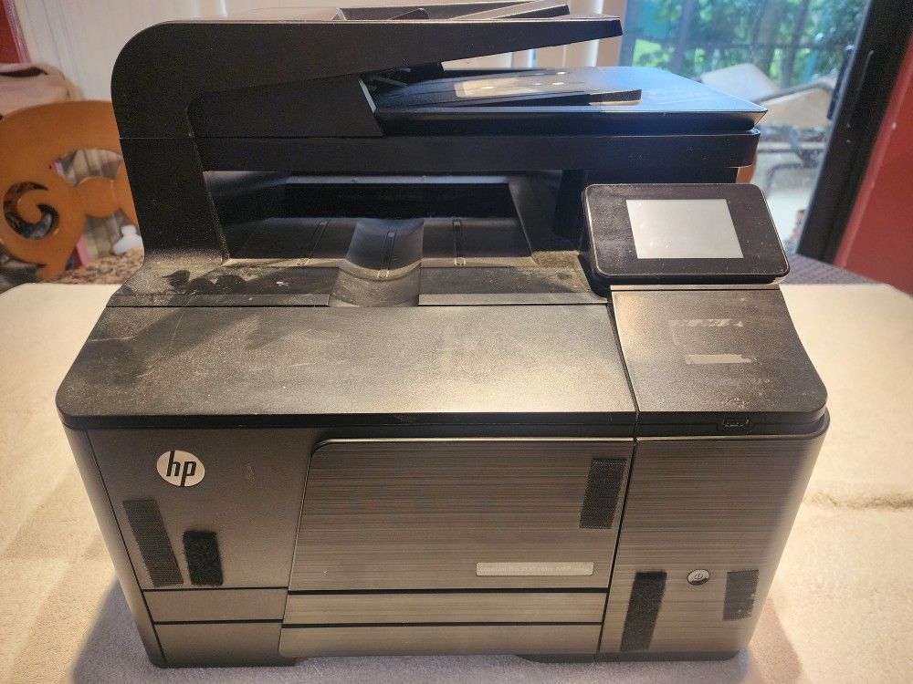 Printer HP Laserjet Pro 200