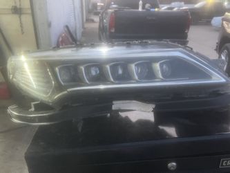 2018to 3020 Acura Hadlight Right