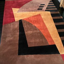 Momeni 5x8 Area Rug