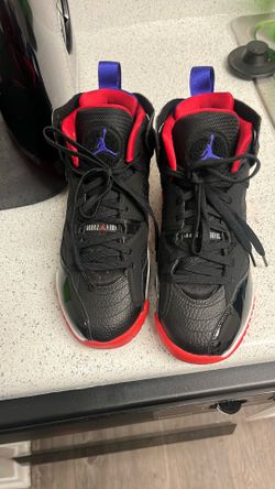 Jordan’s
