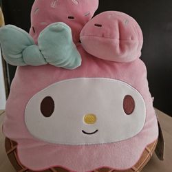 Melody Hello Kitty 