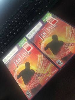 Disney Fantasia: Music Evolved - Xbox 360