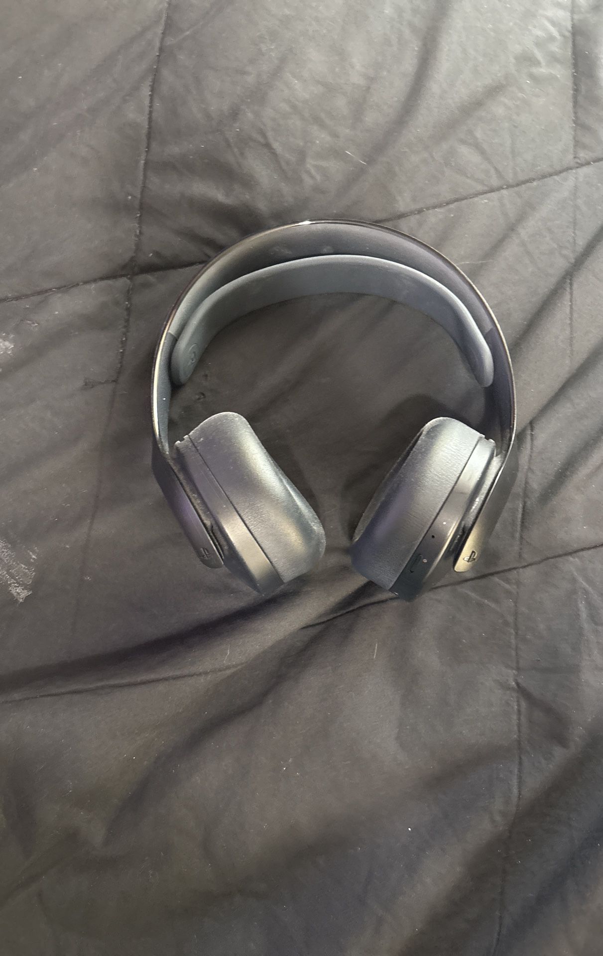 Sony playstation headphones