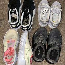 All New! Different Prices $3 & Up!😊