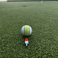 Popsicle Golf Ball Marker