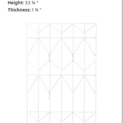 Kvicksund Memoboard IKEA