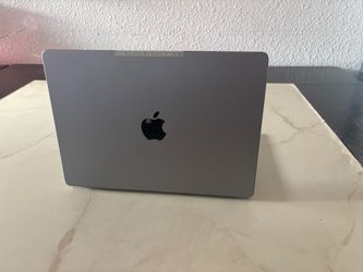 MacBook pro M1 Pro