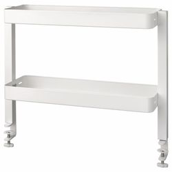 IKEA Desk Shelves