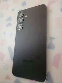 Samsung Galaxy s24 +