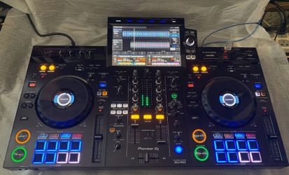 Xdj-Xz DJ Board CRAZY DEAL $-1000 LESS