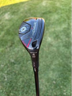 Stealth 2 Plus 4 Hybrid