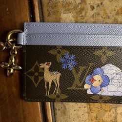 Brand New Louis Vuitton Wallet