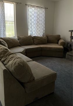 Sectional