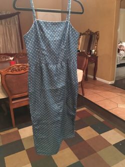 Dress (small)