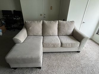 Sectional sofa