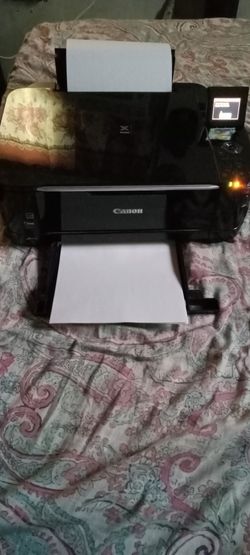 Canon Pixma MG5220