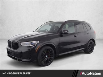 2024 BMW X5
