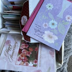 Post Cards Bundle