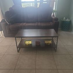 IKEA Coffee Table