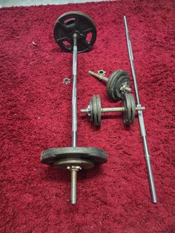 Weights