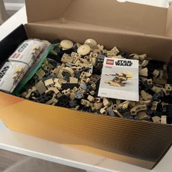 Lego 30680 Polybag AAT x100