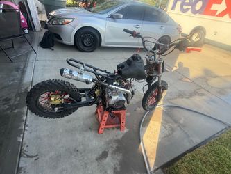 Ssr125
