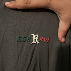 Rock Revival Shirt