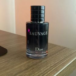 Dior Sauvage 50 ml