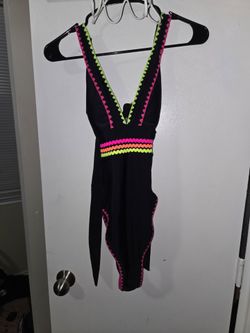 Swim suit
