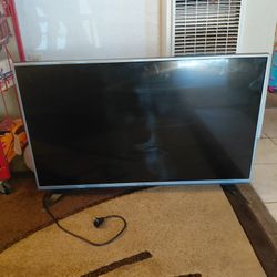 42 Inch LG Tv. Works Great
