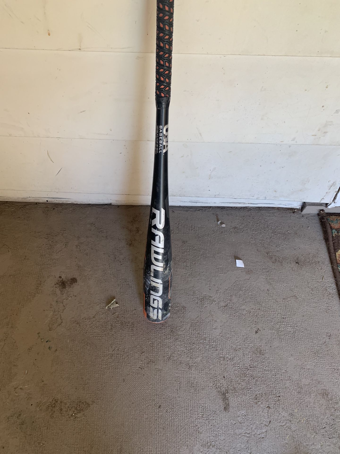 Little League baseball bat