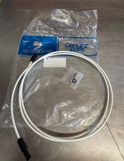 Schwinn shimano shift cable housing